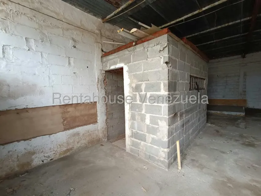 Galpon - Deposito en Venta en Las Cabillas, Zulia - 9