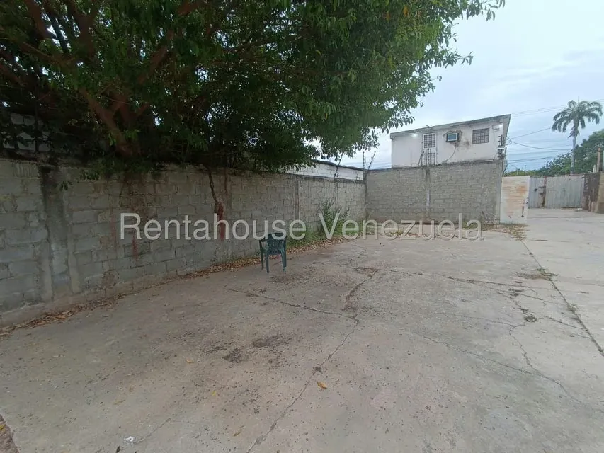 Galpon - Deposito en Venta en Las Cabillas, Zulia - 10