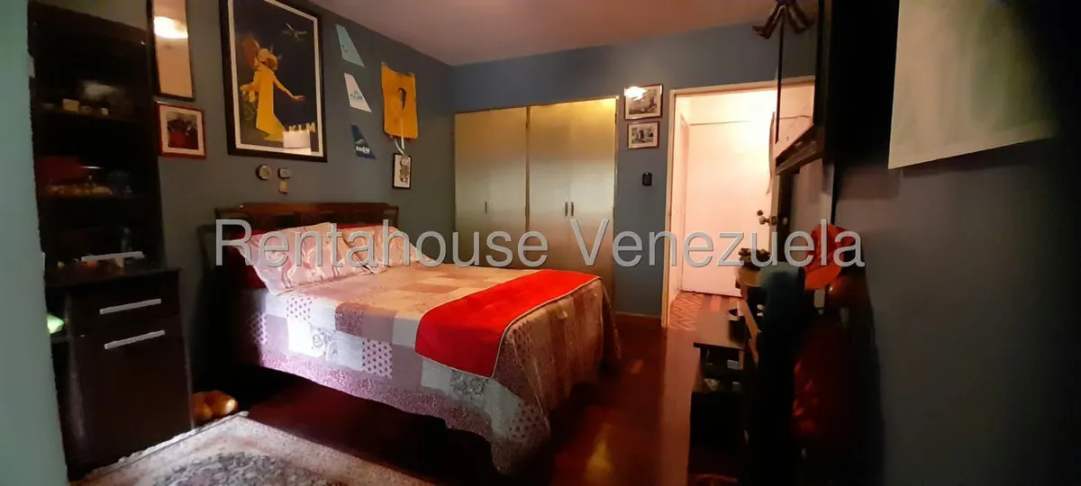 Apartamento (1 Nivel) en Venta en Chulavista, Distrito Metropolitano - 11