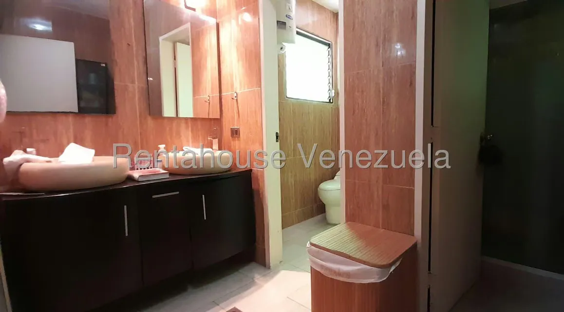 Apartamento (1 Nivel) en Venta en Chulavista, Distrito Metropolitano - 14