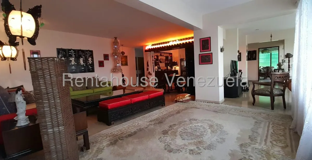 Apartamento (1 Nivel) en Venta en Chulavista, Distrito Metropolitano - 3