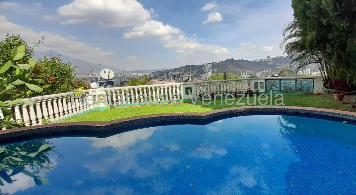 Apartamento (1 Nivel) en Venta en Chulavista, Distrito Metropolitano - 6