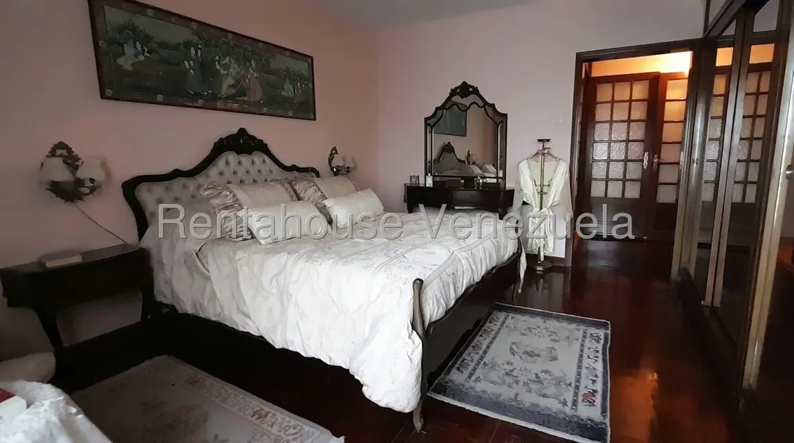 Apartamento (1 Nivel) en Venta en Chulavista, Distrito Metropolitano - 9