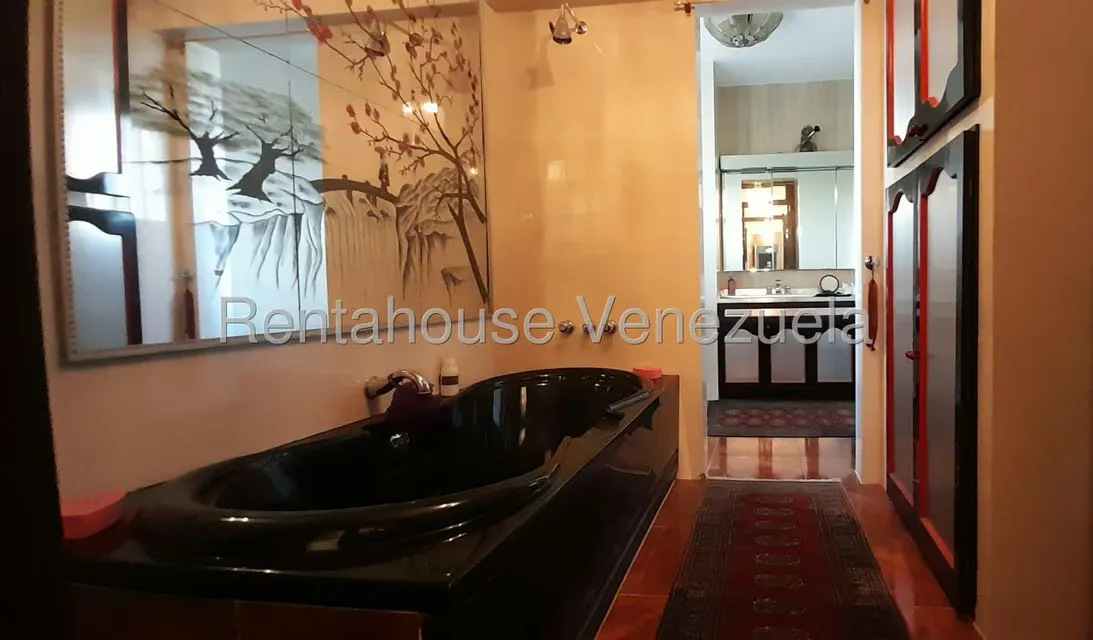 Apartamento (1 Nivel) en Venta en Chulavista, Distrito Metropolitano - 10
