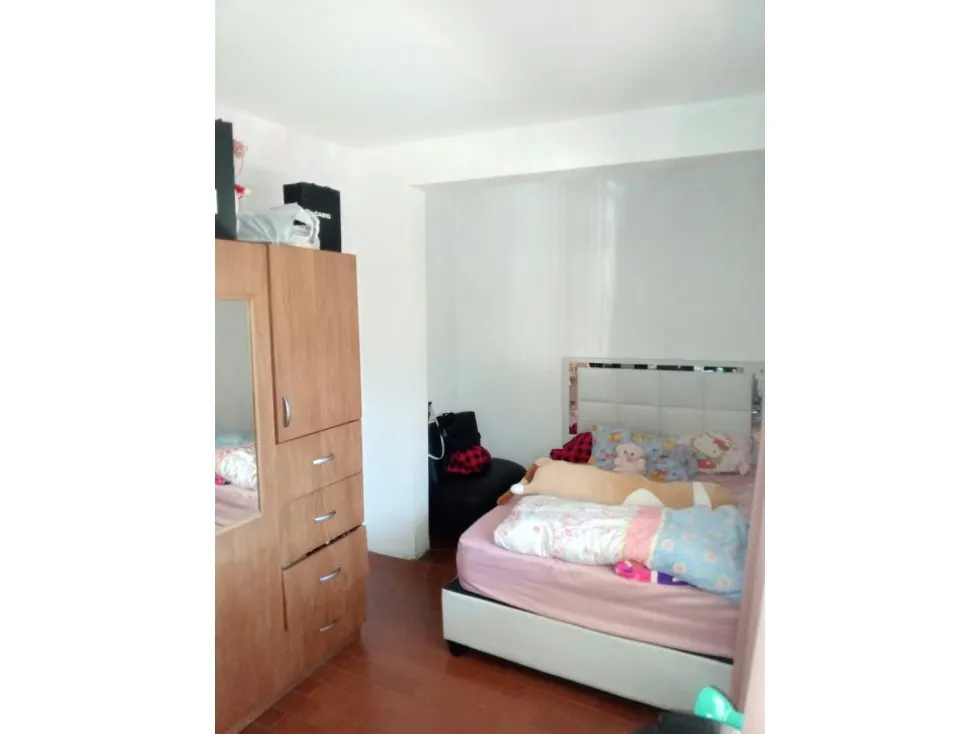 VENTA DE CASA EN EL JUNQUITO KM 12, LIBERTADOR. - 11