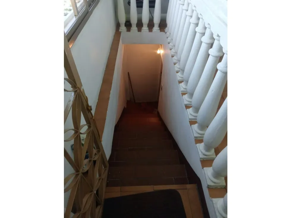 VENTA DE CASA EN EL JUNQUITO KM 12, LIBERTADOR. - 13