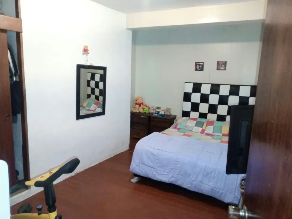 VENTA DE CASA EN EL JUNQUITO KM 12, LIBERTADOR. - 7