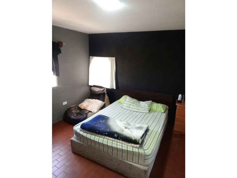 VENTA DE CASA EN EL JUNQUITO KM 12, LIBERTADOR. - 10