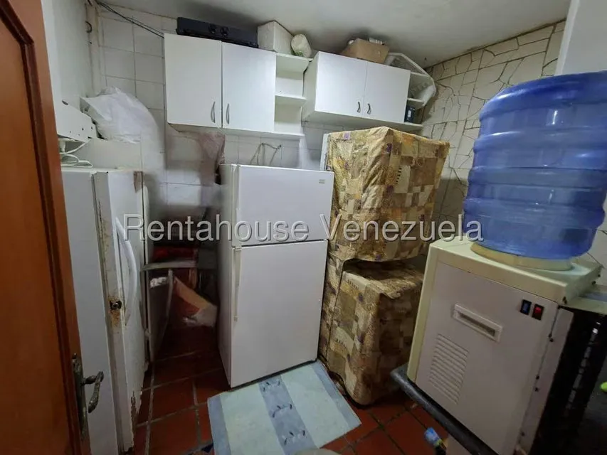 Casa (Duplex) en Venta en Lomas de Prados del Este, Distrito Metropolitano - 63