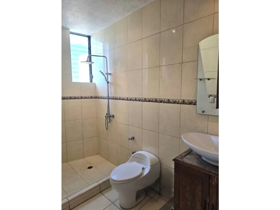 PENTHOUSE DUPLEX EN VENTA 284 M2 - URB CHACAO - 12