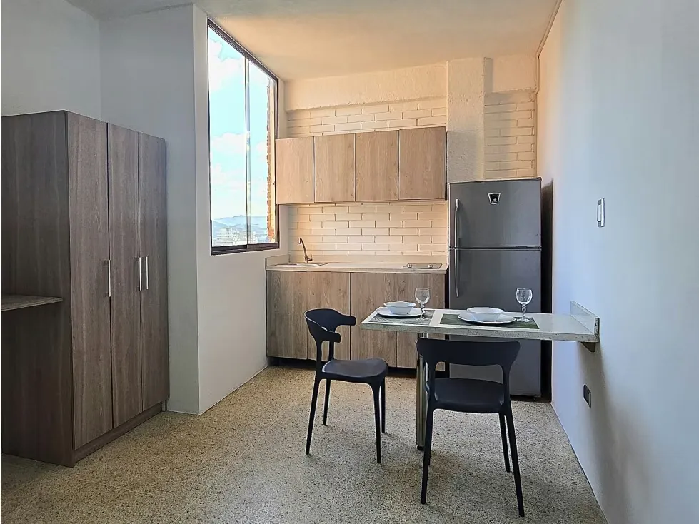PENTHOUSE DUPLEX EN VENTA 284 M2 - URB CHACAO - 15