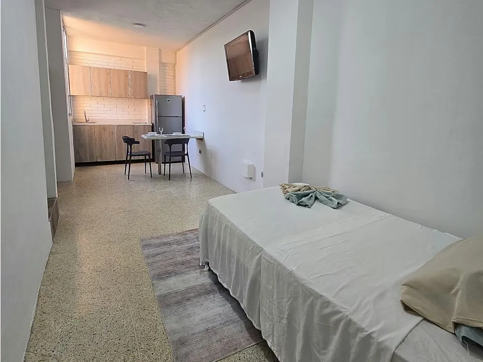 PENTHOUSE DUPLEX EN VENTA 284 M2 - URB CHACAO - 17