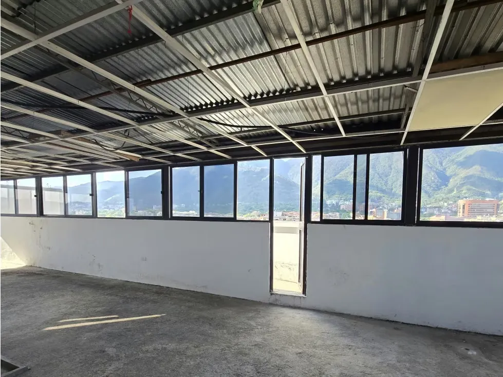 PENTHOUSE DUPLEX EN VENTA 284 M2 - URB CHACAO - 20