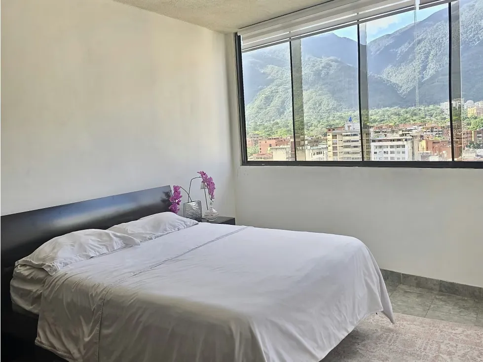 PENTHOUSE DUPLEX EN VENTA 284 M2 - URB CHACAO - 8