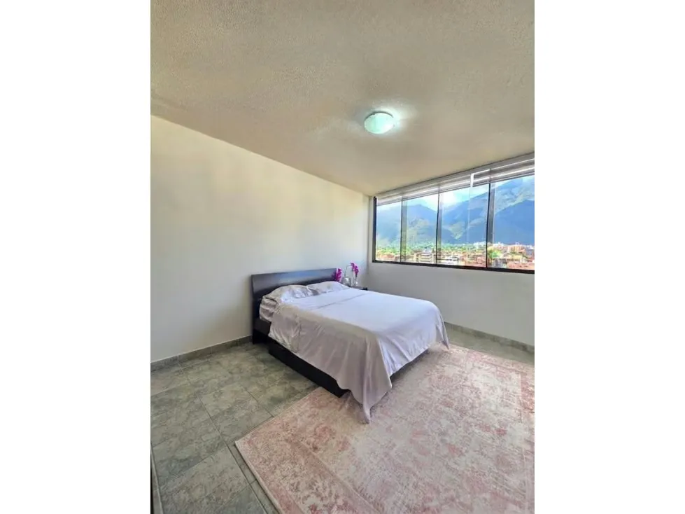 PENTHOUSE DUPLEX EN VENTA 284 M2 - URB CHACAO - 9