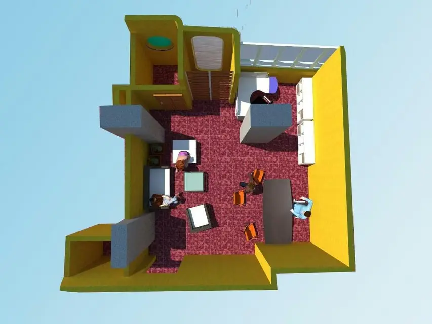 Oficina en Venta en Maiquetia, Vargas - 7
