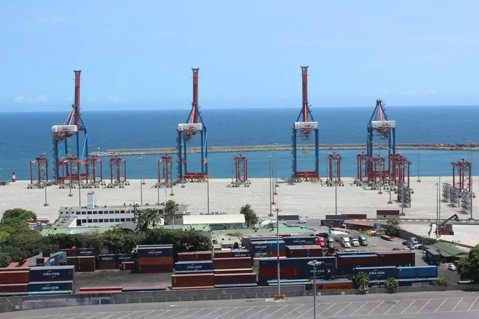 Oficina en Venta en Maiquetia, Vargas - 10