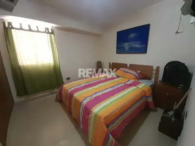 EN VENTA AMPLIO APARTAMENTO EN EL CONJUNTO RESIDENCIAL ARCOIRIS EN BOCA DE AROA ESTADO FALCON. - 9