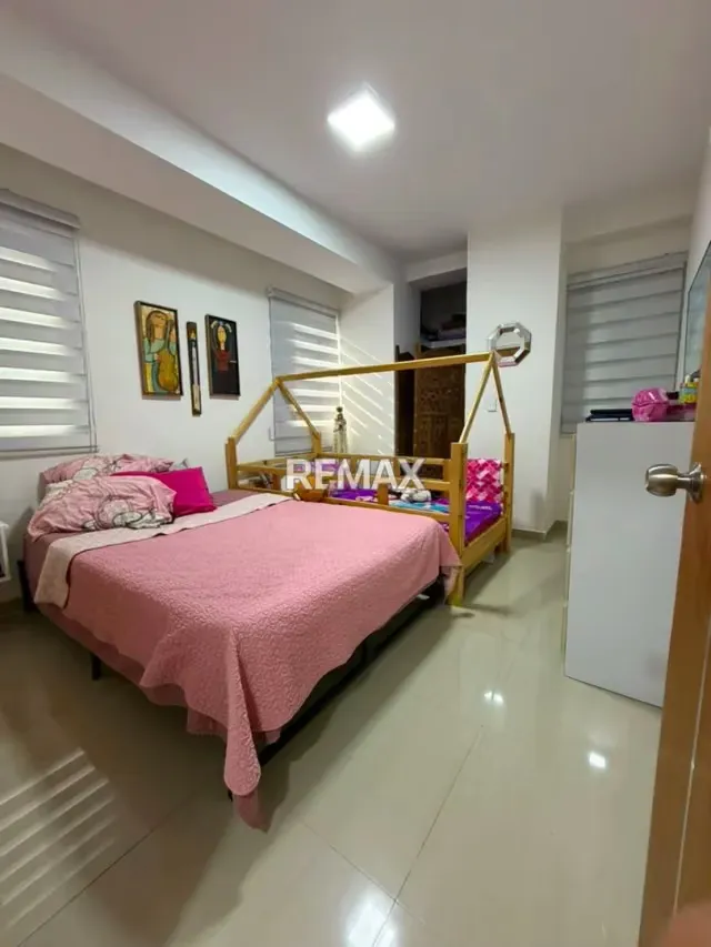 Apartamento en Venta Res. Lemans Suites - 6