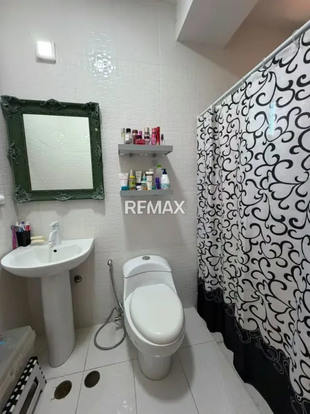 Apartamento en Venta Res. Lemans Suites - 8