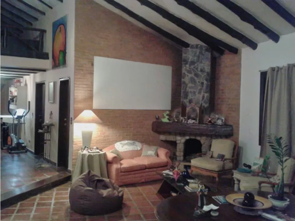 Vendo casa 700m2 6h/6b/3p Baruta 0346 - 11