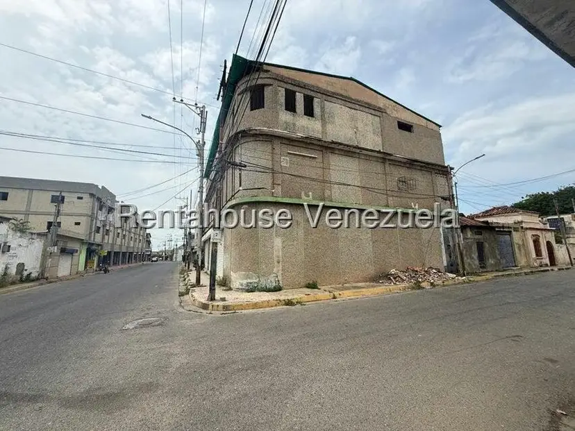 Local Comercial en Venta en Casco Central, Zulia