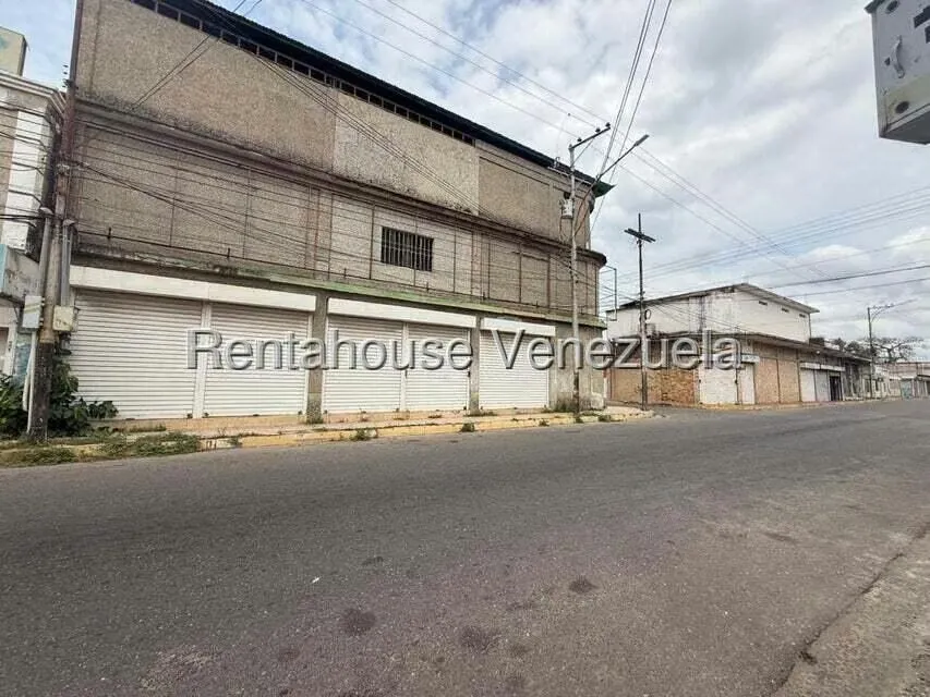 Local Comercial en Venta en Casco Central, Zulia - 3