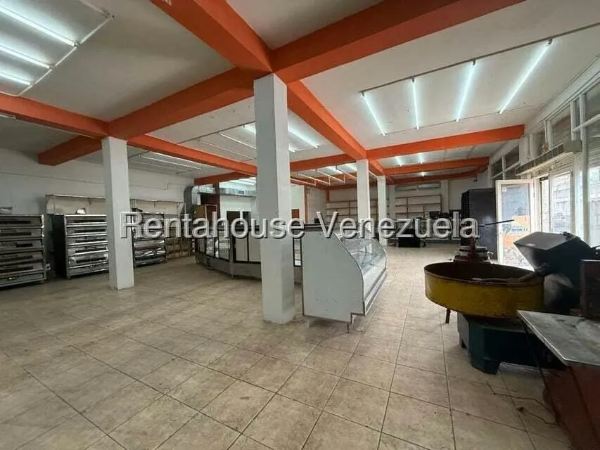 Local Comercial en Venta en Casco Central, Zulia - 4