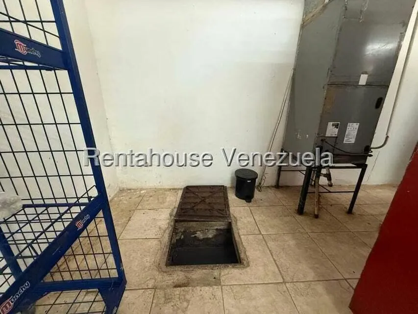 Local Comercial en Venta en Casco Central, Zulia - 5