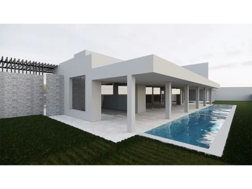 Se vende terreno 893m2 Prados del Este