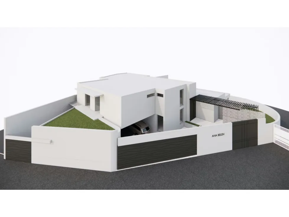 Se vende terreno 893m2 Prados del Este - 10