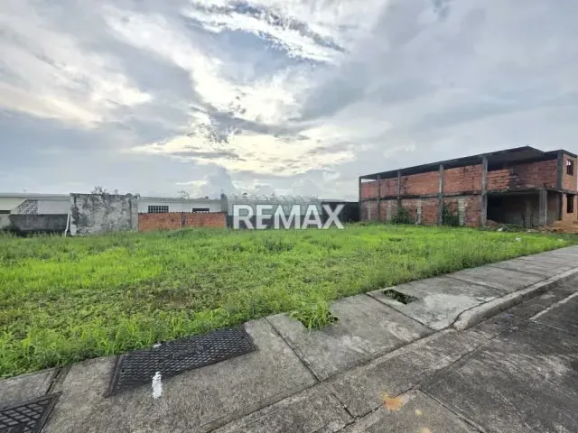 En venta parcela ubicada en la urbanización Vasconia, vía polígono de tiro, sector pueblo nuevo - 5