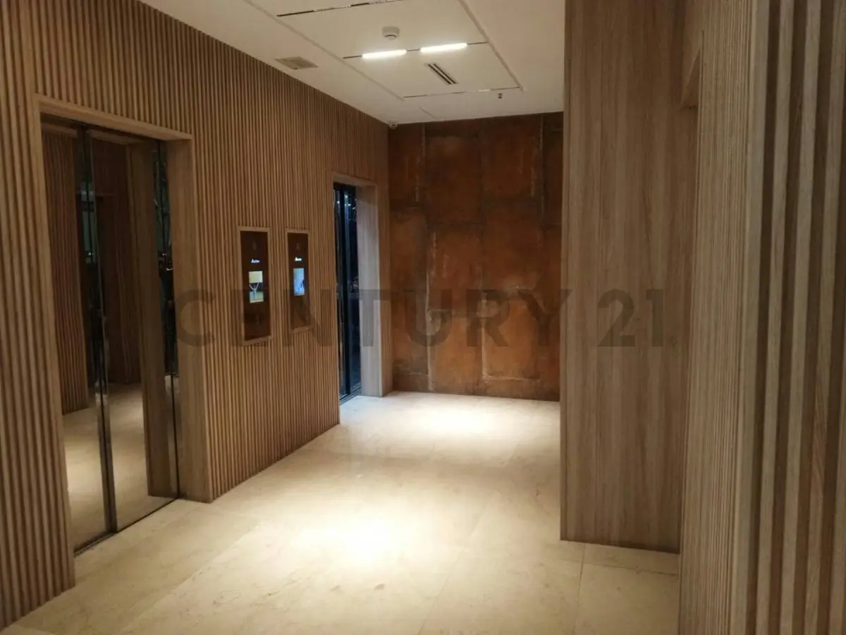 Excelencia y Amplitud: 204 M2 de vision corporativa en Torre Guayana. - 5