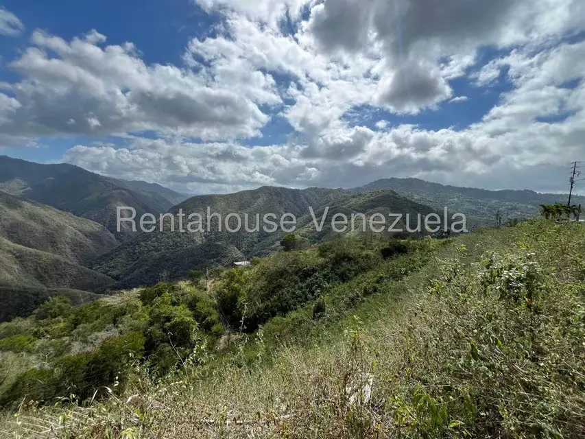 Terreno (Comercial) en Venta en El Hatillo, Distrito Metropolitano - 8