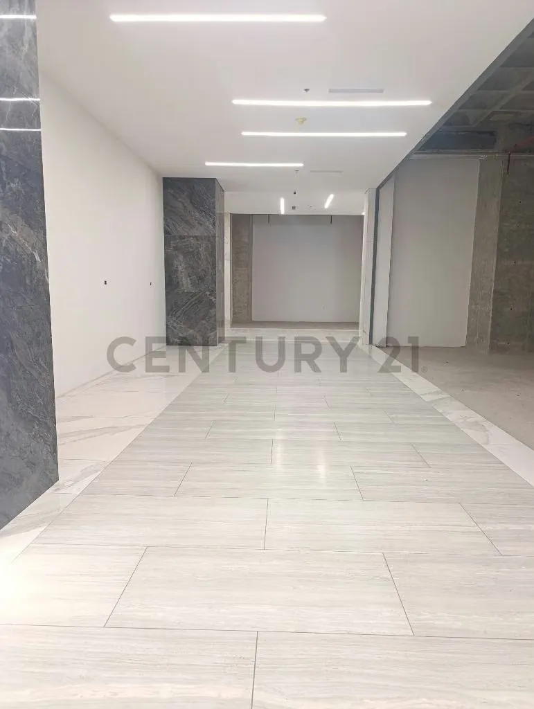 Oficina en venta Campo Alegre Caracas - 11