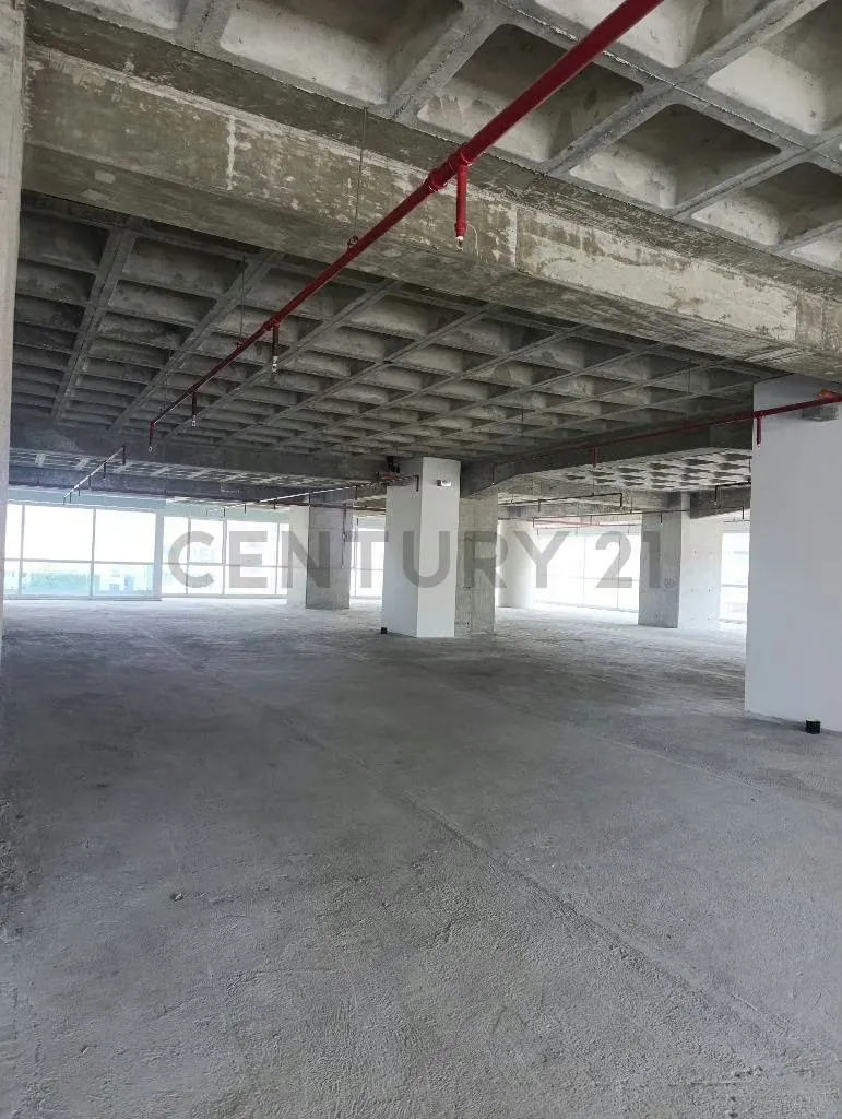 Oficina en venta Campo Alegre Caracas - 3