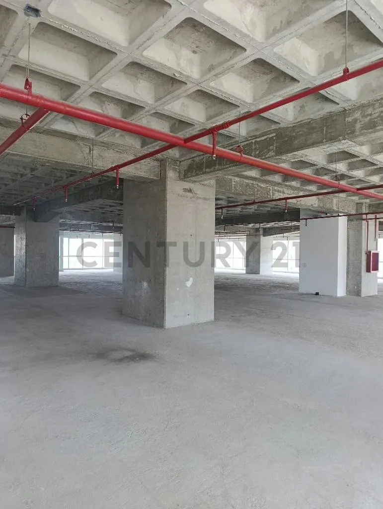 Oficina en venta Campo Alegre Caracas - 5