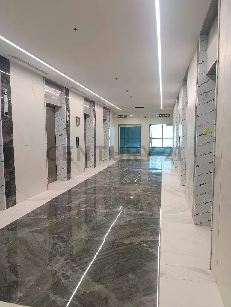 Oficina en venta Campo Alegre Caracas - 7