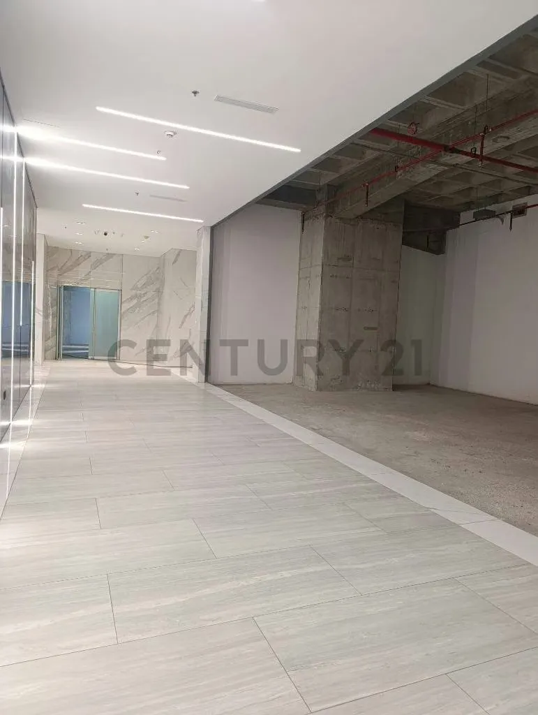 Oficina en venta Campo Alegre Caracas - 9