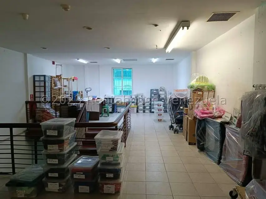 Negocios y Empresas (Manufactura) en Venta en Parroquia La Candelaria, Distrito Metropolitano - 11