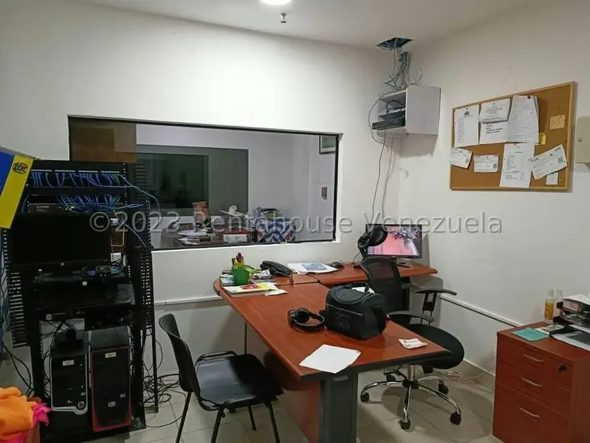 Negocios y Empresas (Manufactura) en Venta en Parroquia La Candelaria, Distrito Metropolitano - 12