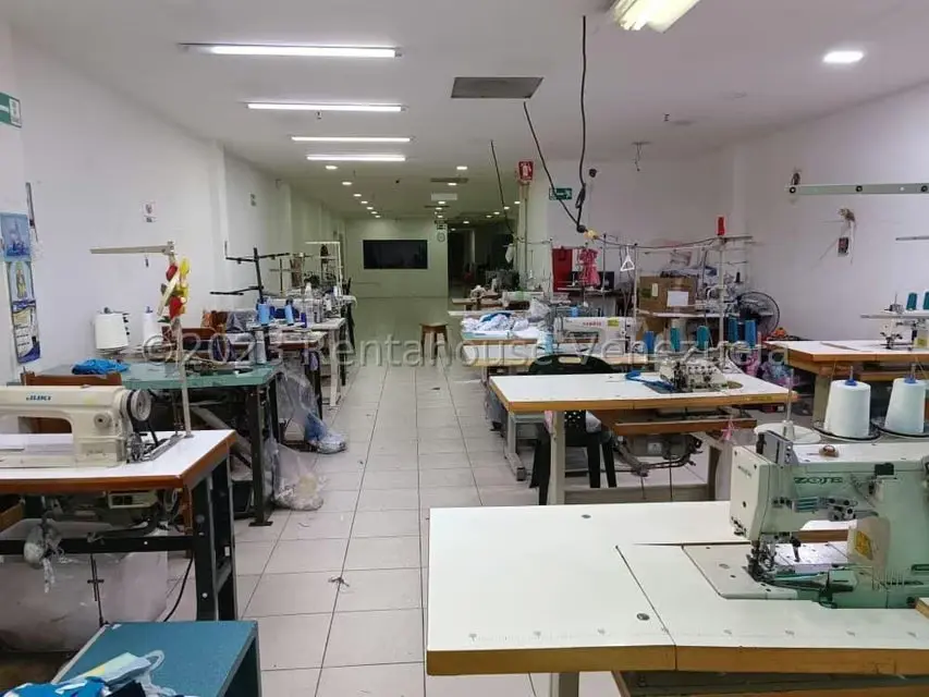 Negocios y Empresas (Manufactura) en Venta en Parroquia La Candelaria, Distrito Metropolitano - 15
