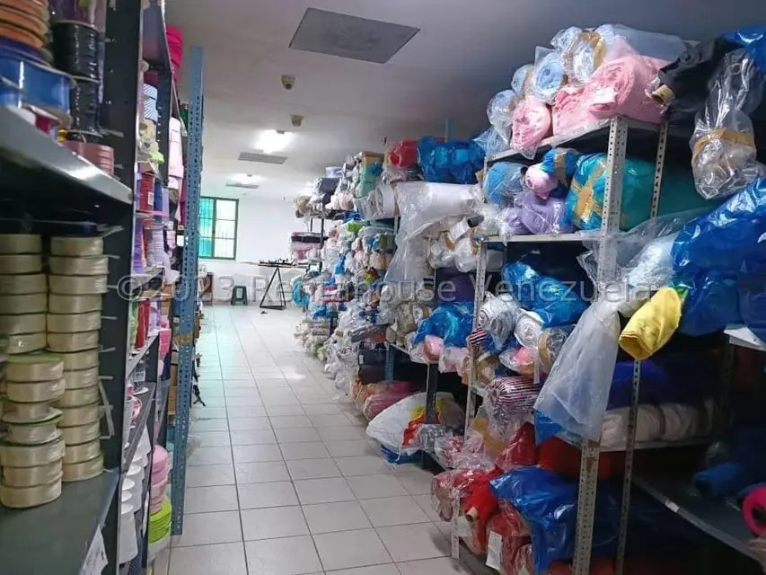 Negocios y Empresas (Manufactura) en Venta en Parroquia La Candelaria, Distrito Metropolitano - 5