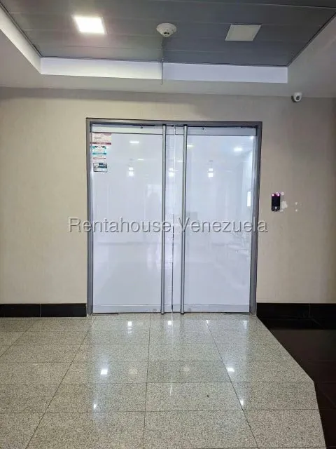 Oficina en Alquiler en Macaracuay, Distrito Metropolitano - 2