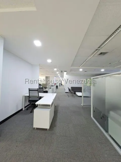 Oficina en Alquiler en Macaracuay, Distrito Metropolitano - 22