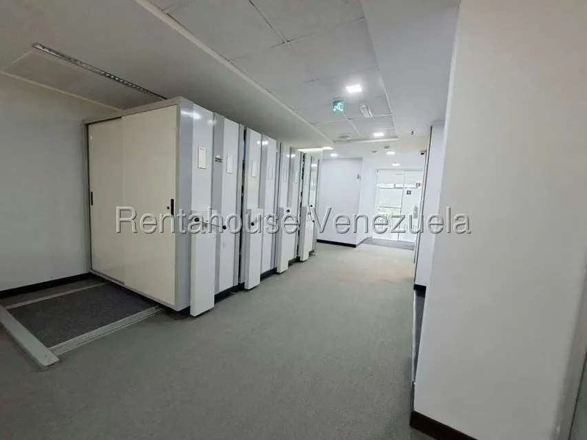 Oficina en Alquiler en Macaracuay, Distrito Metropolitano - 23