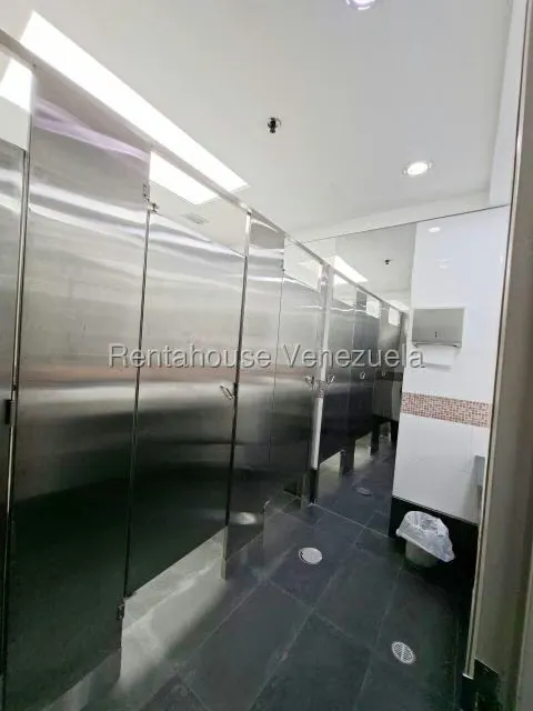 Oficina en Alquiler en Macaracuay, Distrito Metropolitano - 29