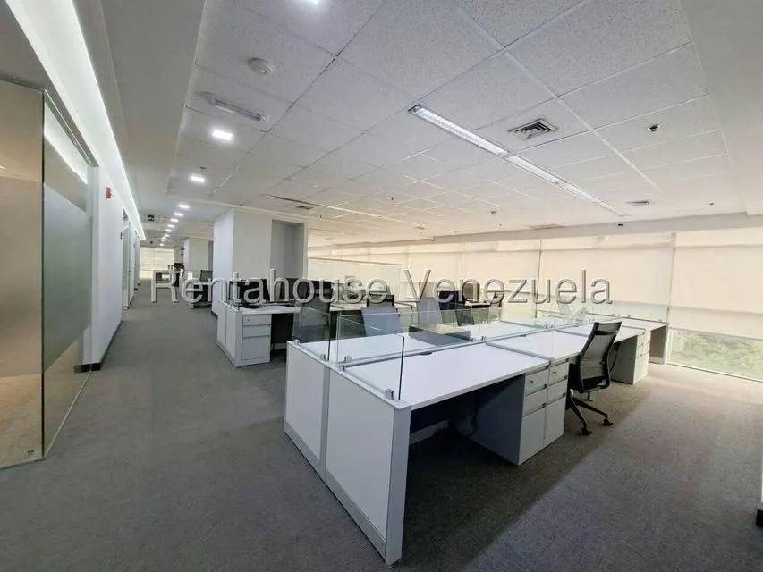 Oficina en Alquiler en Macaracuay, Distrito Metropolitano - 5