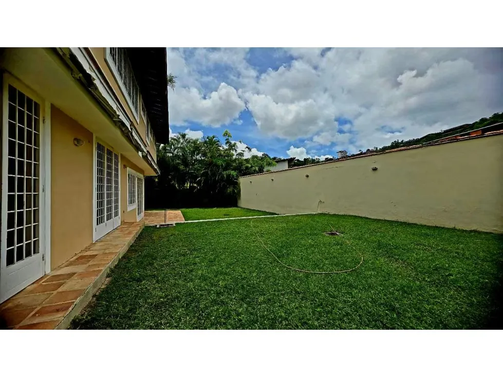 Se vende casa 450m2 Caurimare 7016 - 21