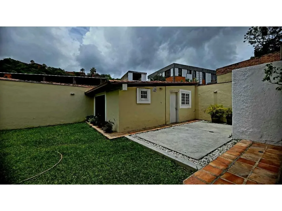 Se vende casa 450m2 Caurimare 7016 - 22